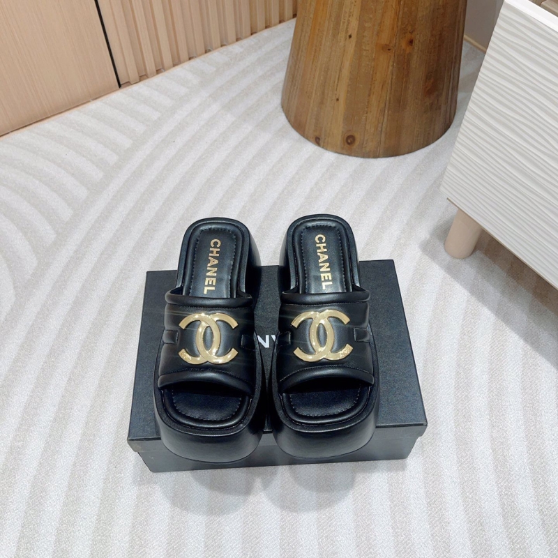 Ch*el slippers